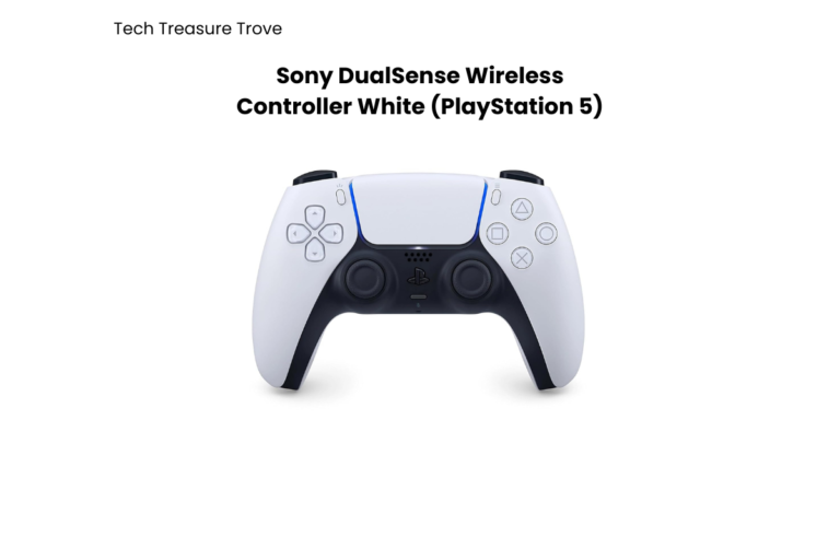 Sony DualSense Review – Next-Gen PlayStation 5 Controller with immersive haptics and adaptive triggers. Buy now: https://amzn.to/3GrXjFw